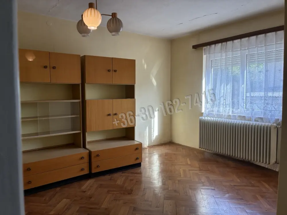 Baranya megye - Pécs-Vasas