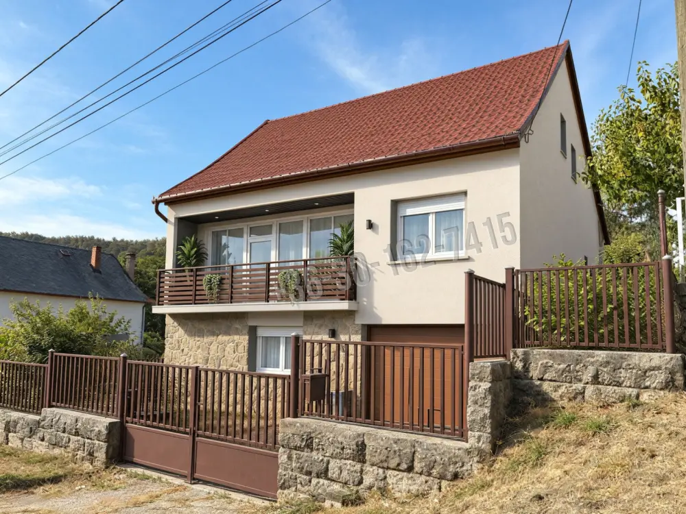 Baranya megye - Pécs-Vasas