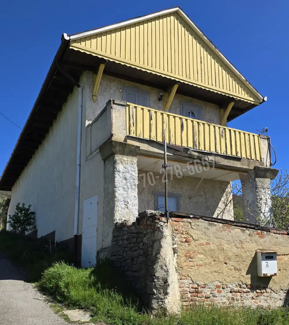 Baranya megye - Pécs