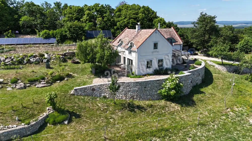 Veszprém megye - Pécsely