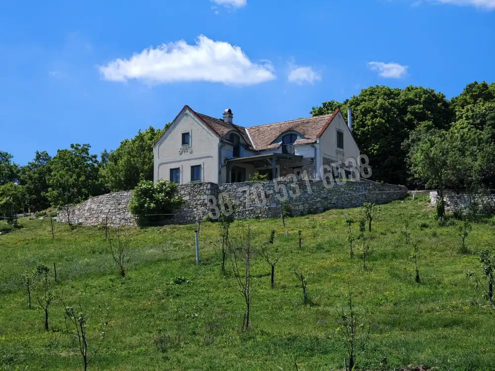 Veszprém megye - Pécsely