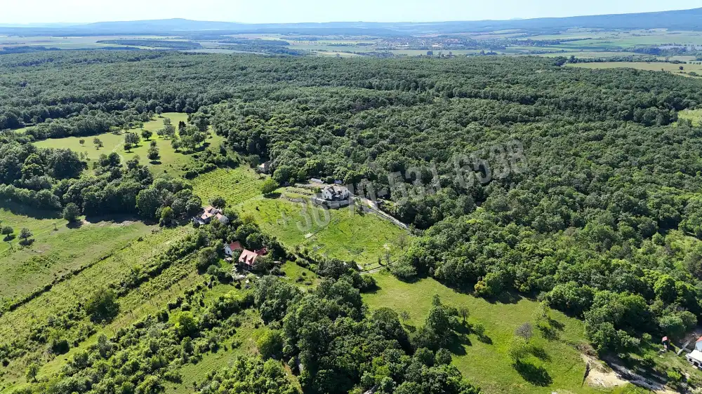 Veszprém megye - Pécsely