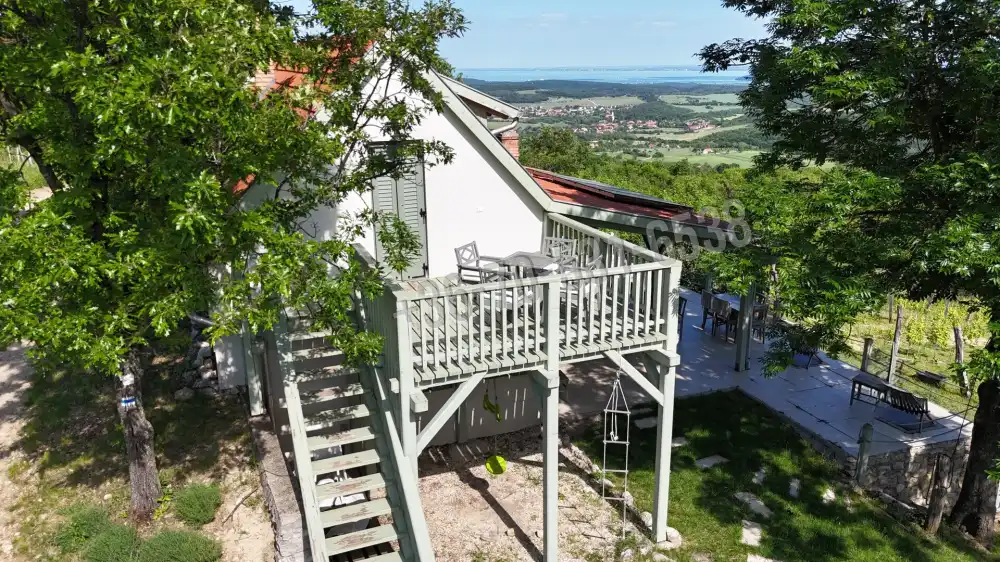 Veszprém megye - Pécsely