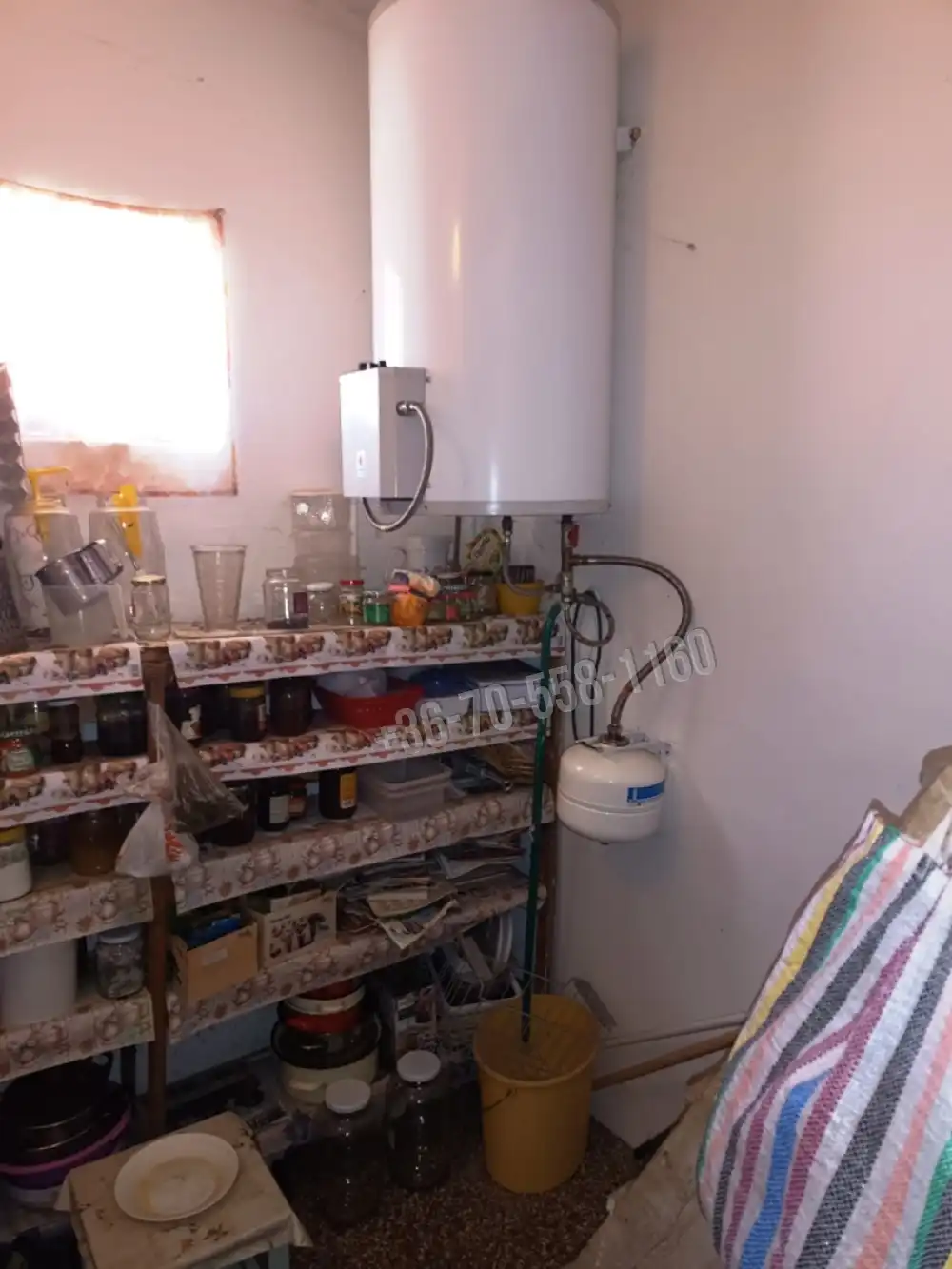 Pest megye - Perőcsény