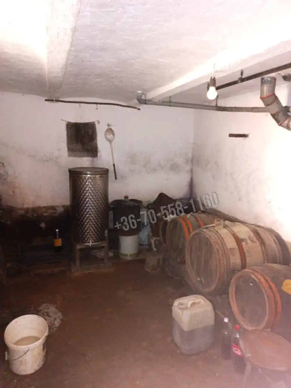 Pest megye - Perőcsény