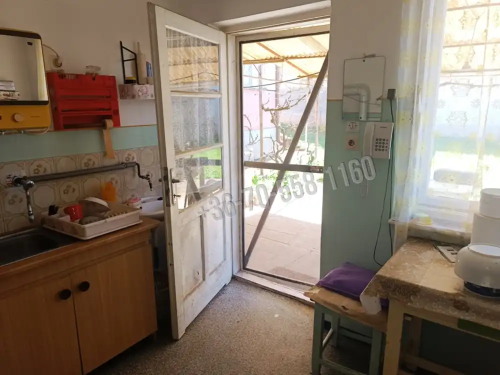 Pest megye - Perőcsény