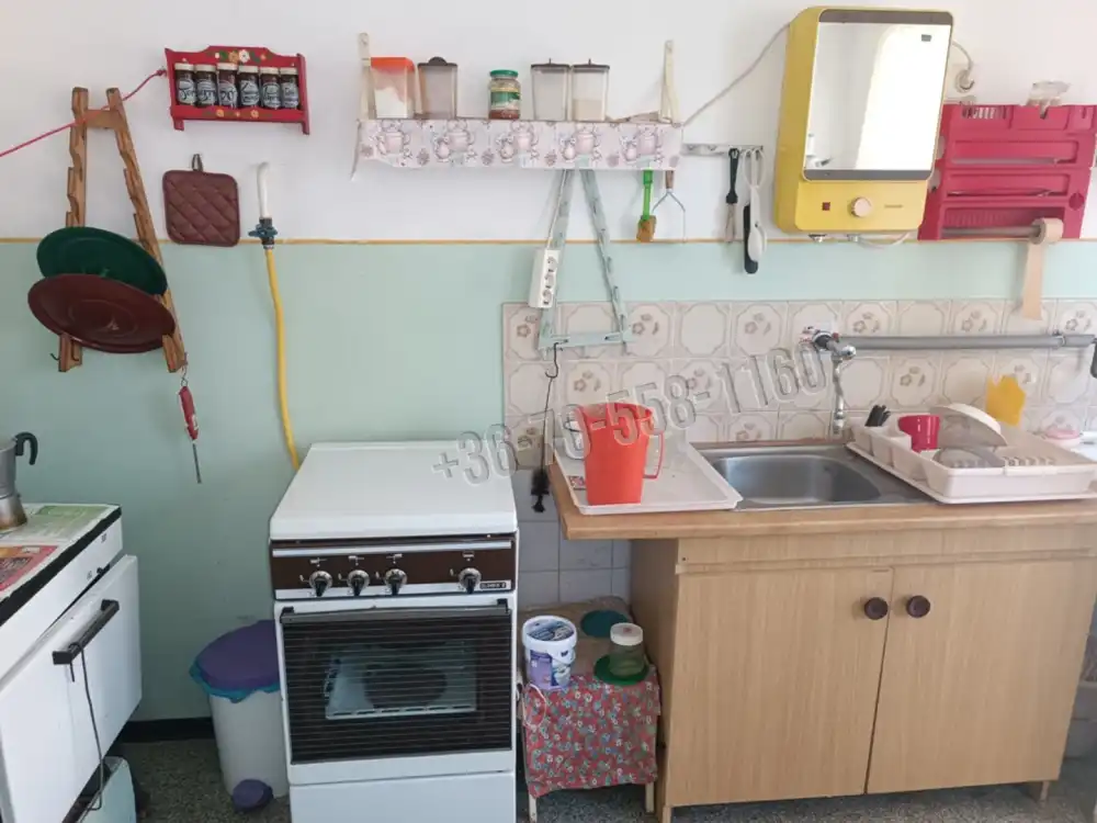 Pest megye - Perőcsény