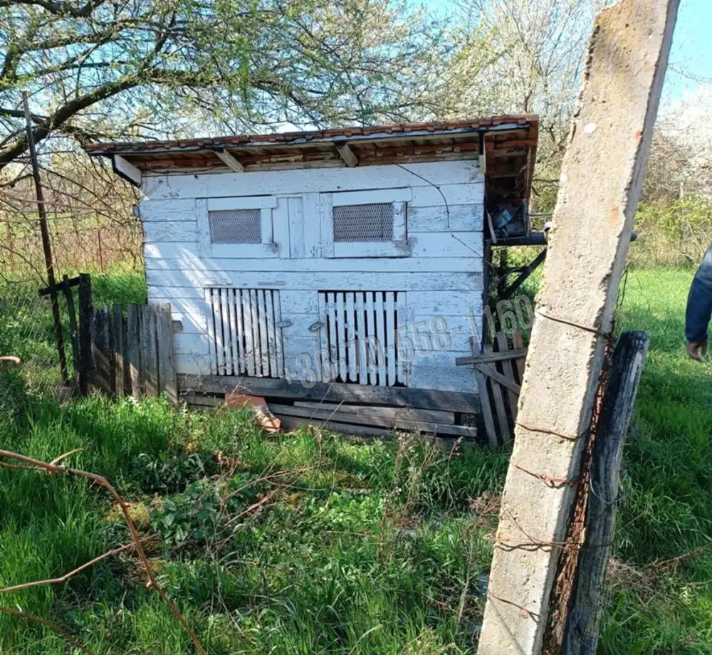 Pest megye - Perőcsény