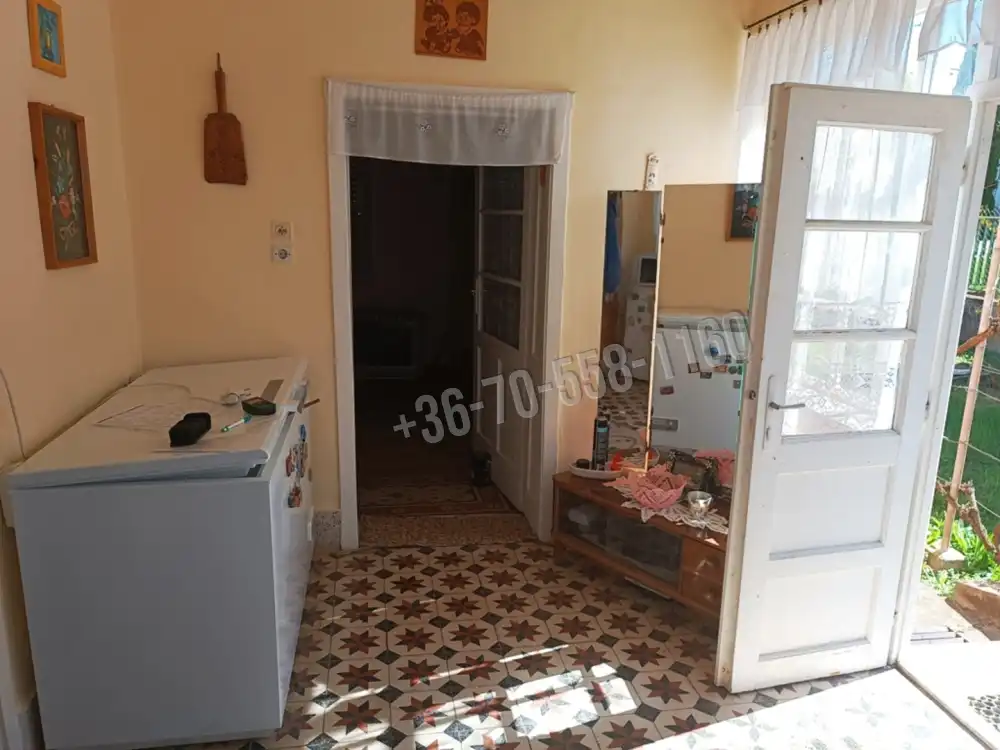 Pest megye - Perőcsény