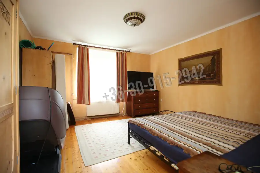 eladó családi ház, Perőcsény