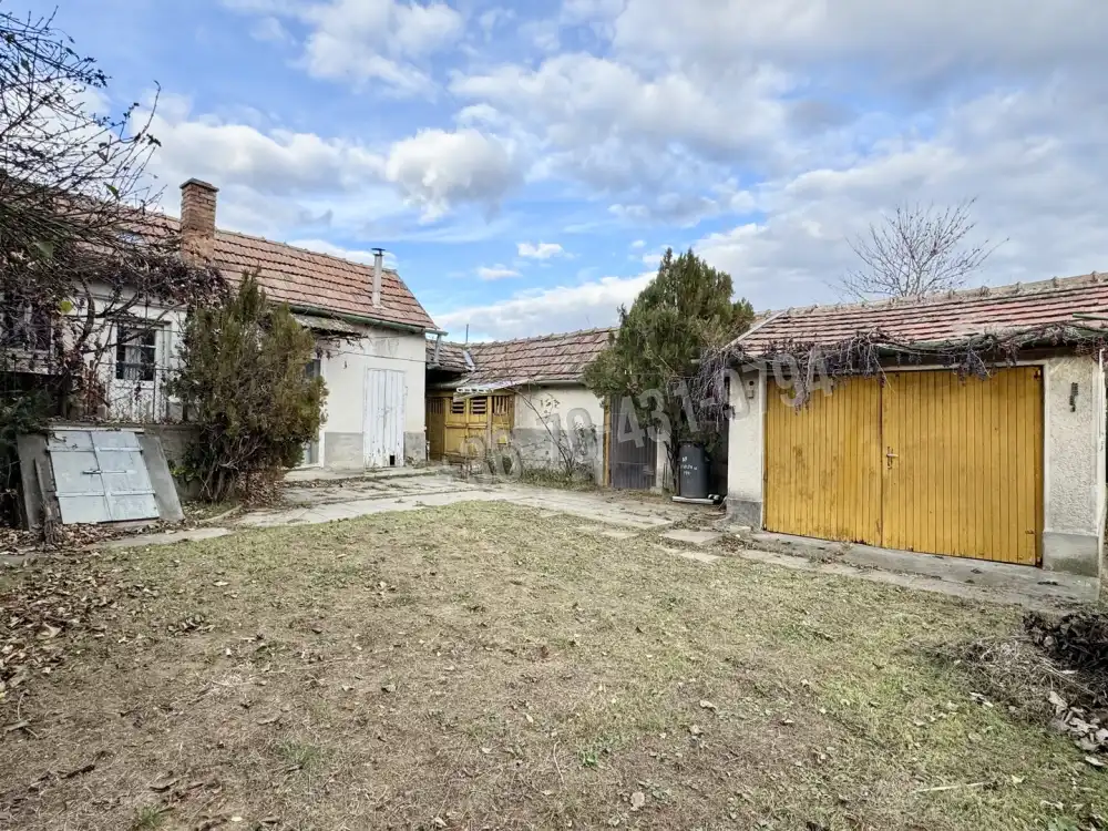 Heves megye - Pétervására