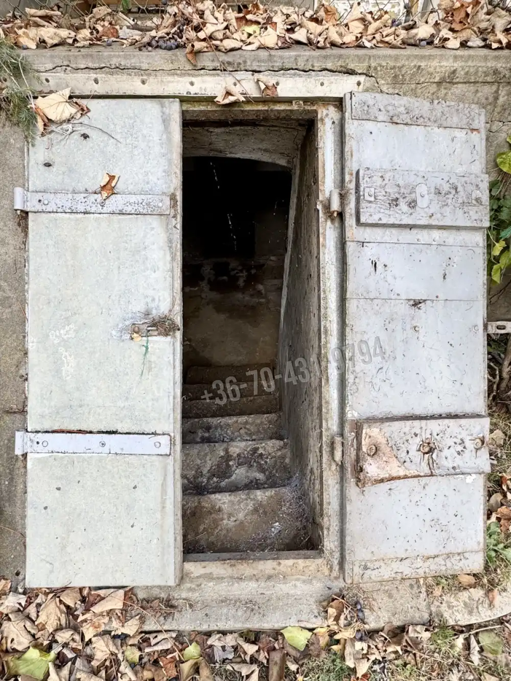 Heves megye - Pétervására