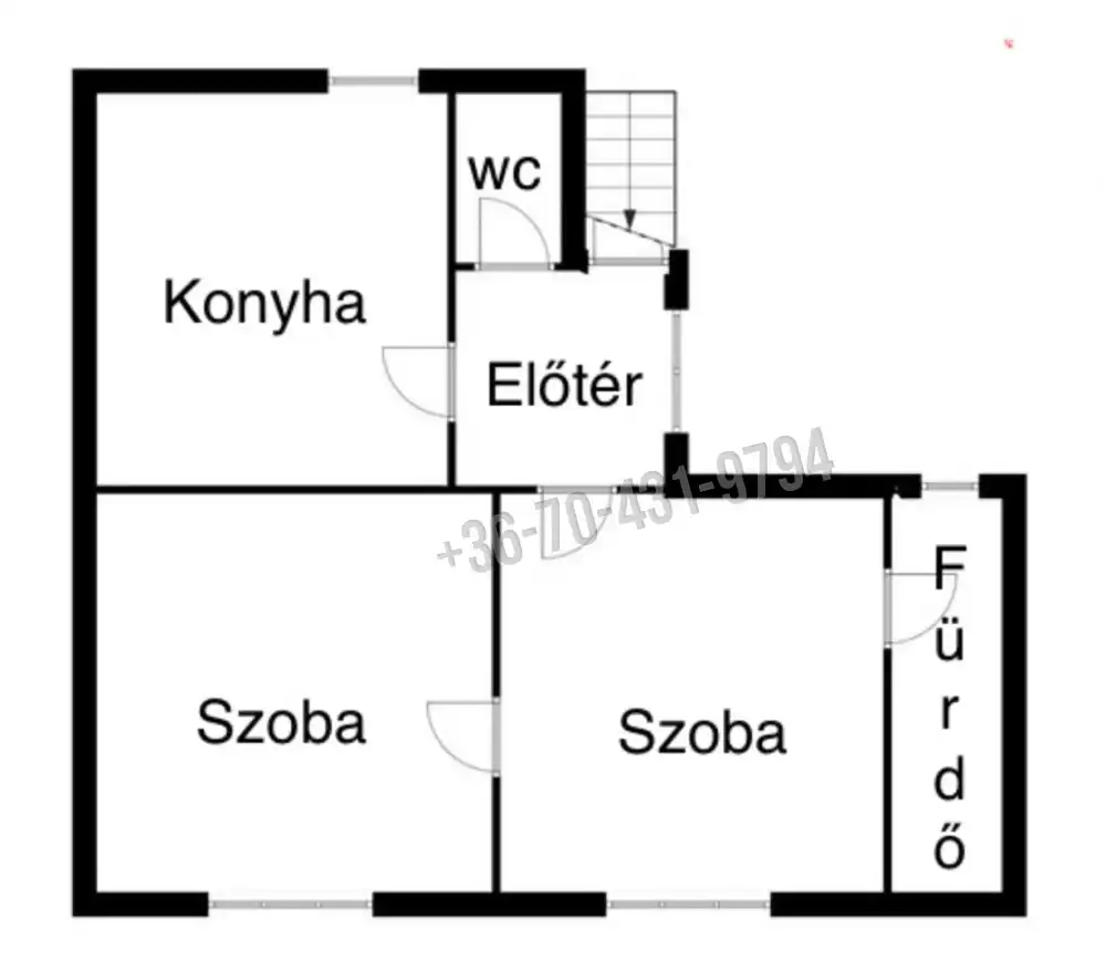 Heves megye - Pétervására