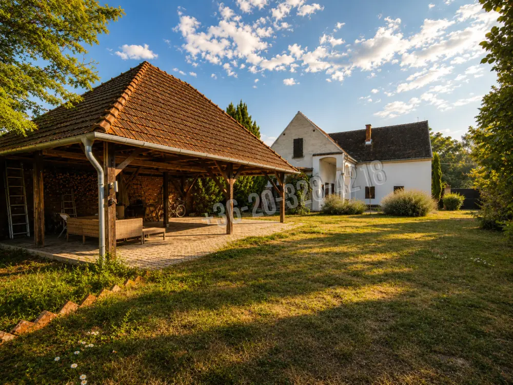 Győr-Moson-Sopron megye - Petőháza