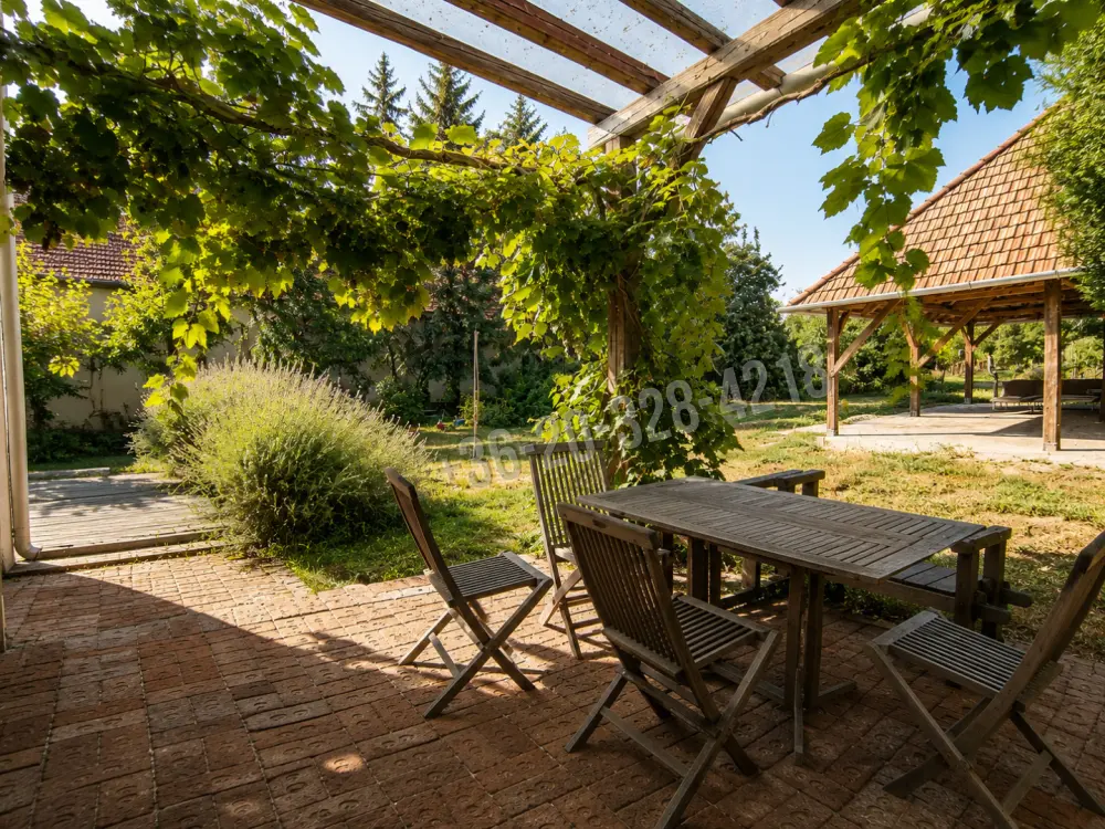 Győr-Moson-Sopron megye - Petőháza