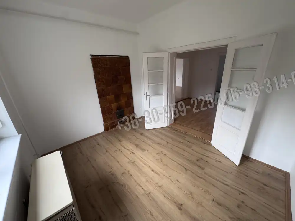 Zala megye - Petrivente