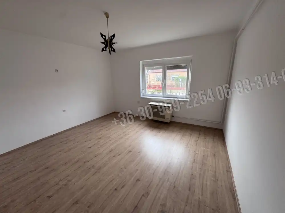 Zala megye - Petrivente