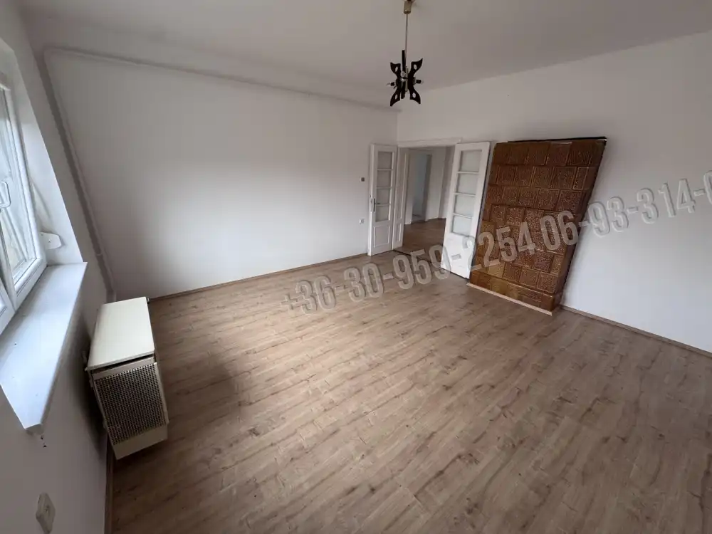 Zala megye - Petrivente