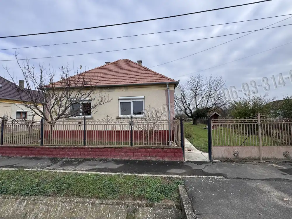 Zala megye - Petrivente