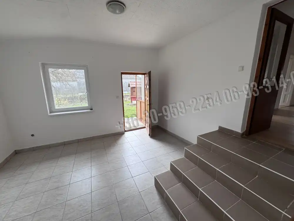 Zala megye - Petrivente