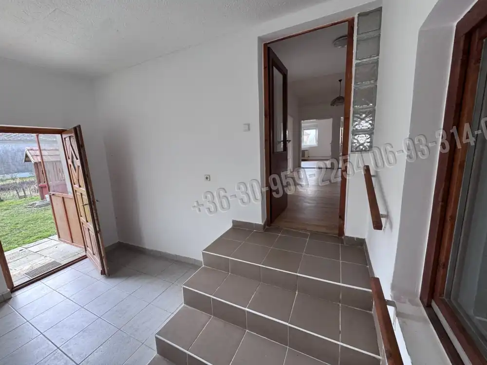 Zala megye - Petrivente