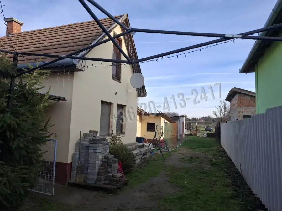 eladó családi ház, Pilis