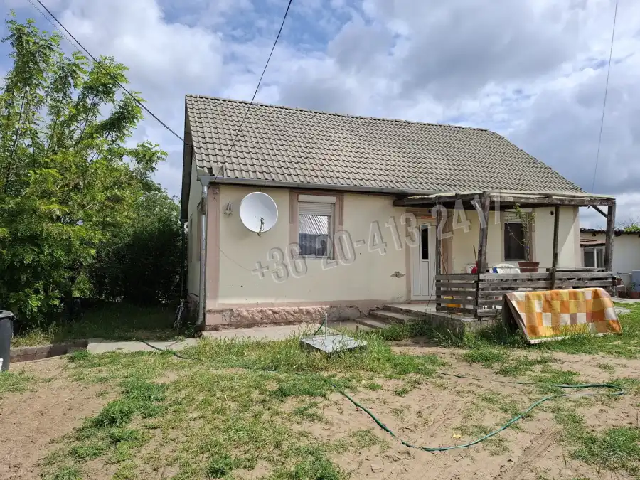 eladó családi ház, Pilis