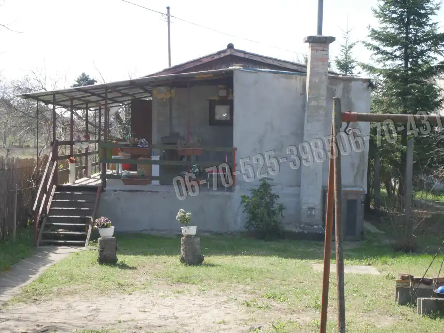 eladó családi ház, Pilis