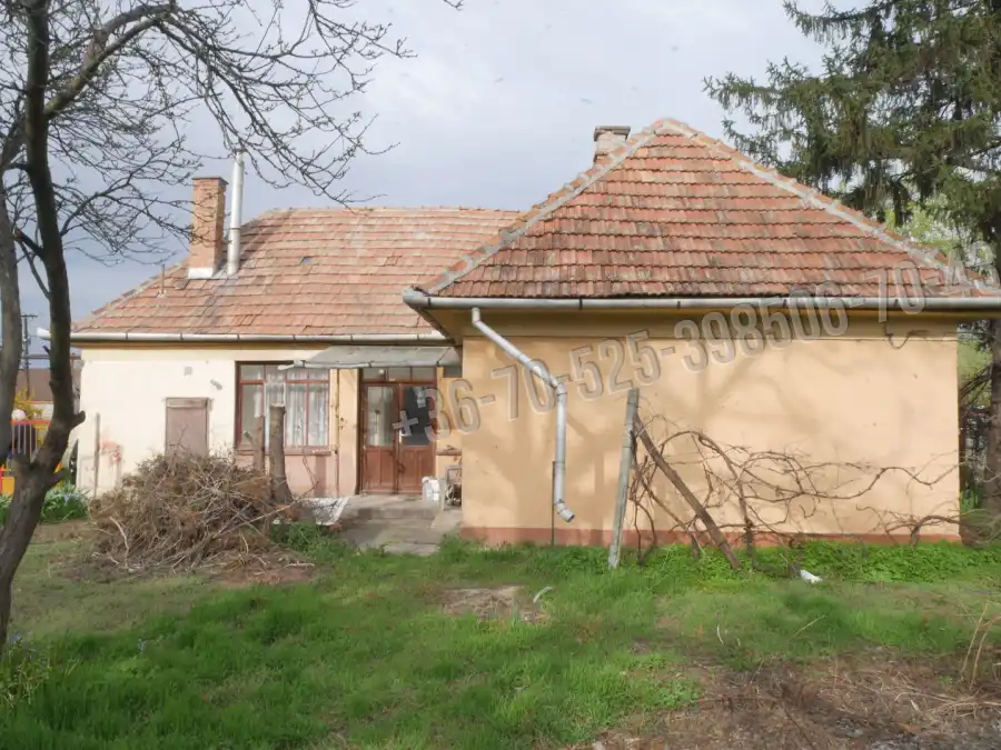 eladó családi ház, Pilis