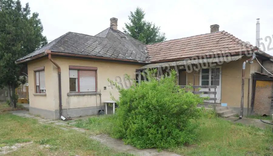 eladó családi ház, Pilis