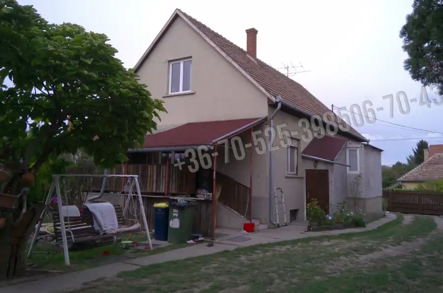 eladó családi ház, Pilis