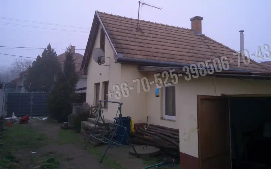 eladó családi ház, Pilis