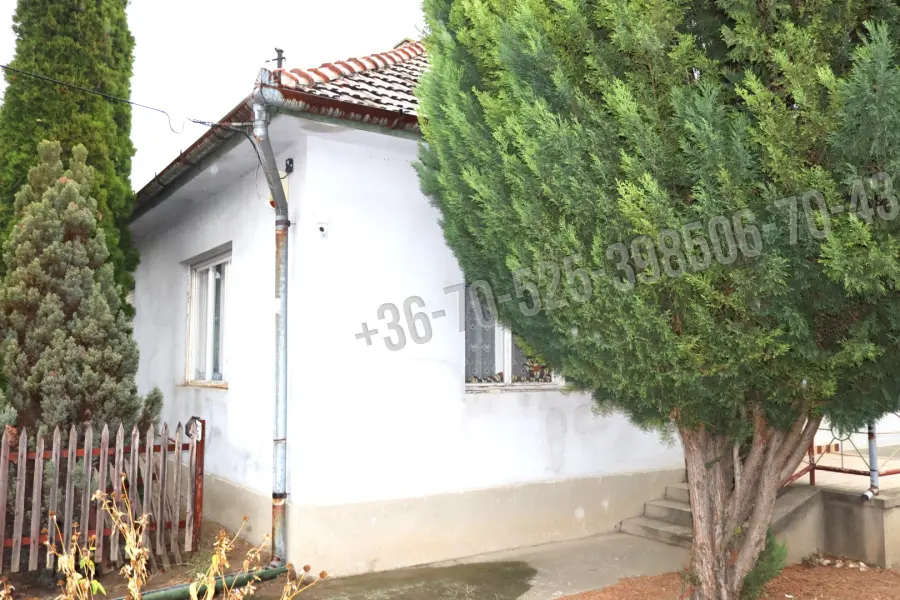 eladó családi ház, Pilis