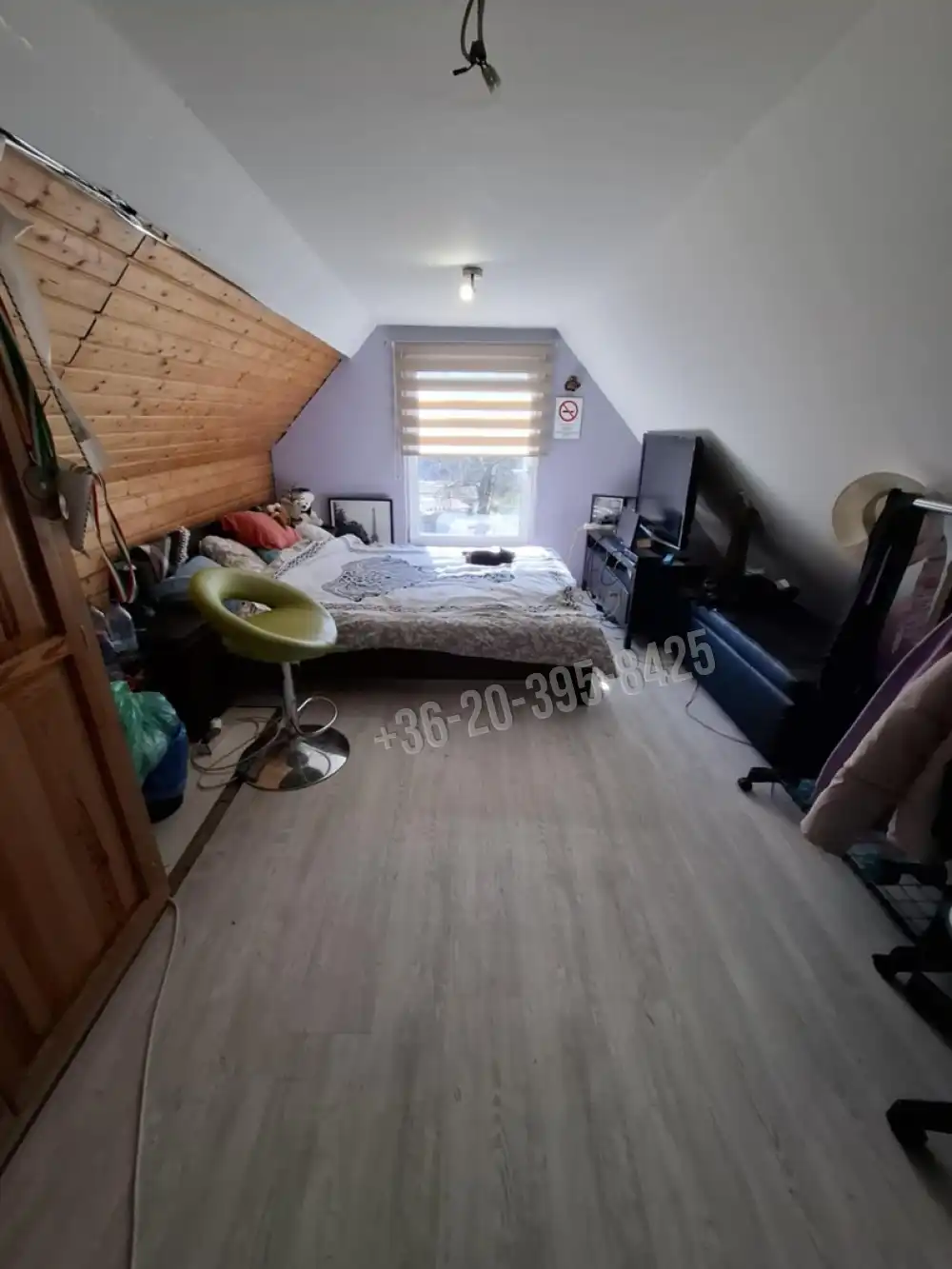 Pest megye - Pilisborosjenő