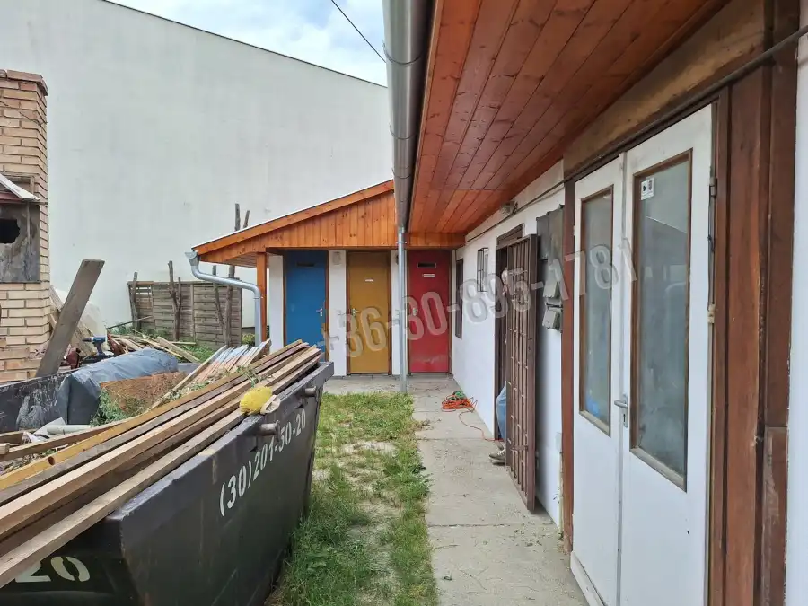eladó családi ház, Piliscsaba