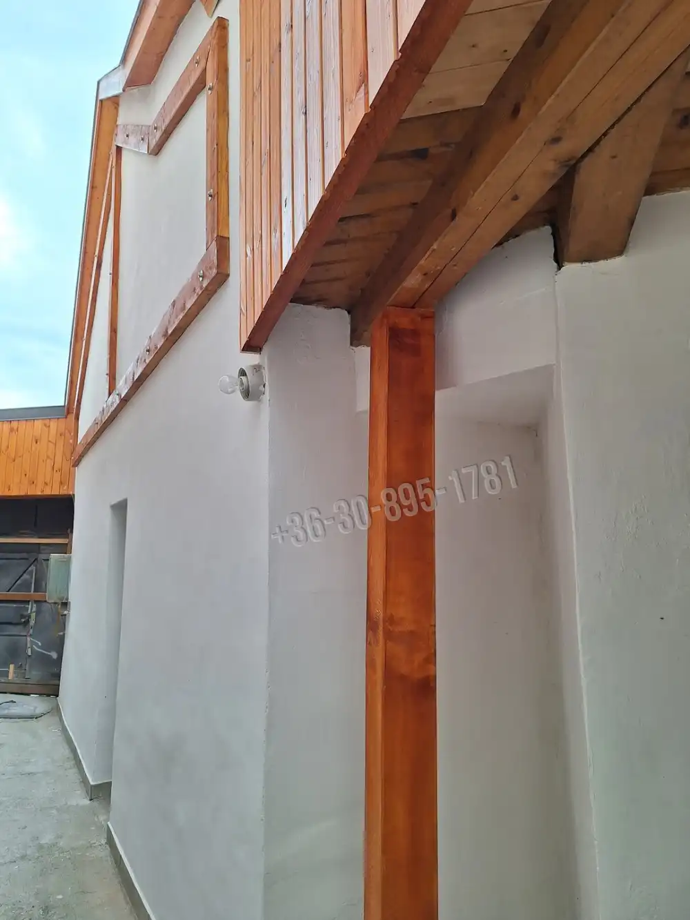 Pest megye - Piliscsaba