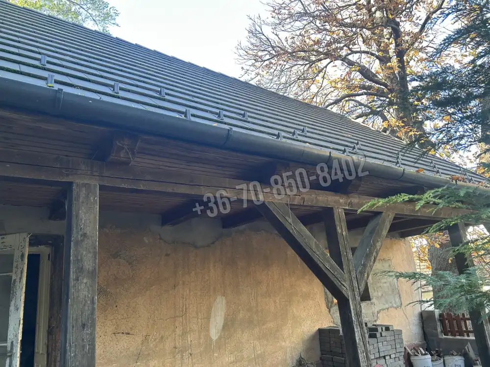 Komárom-Esztergom megye - Piliscsév