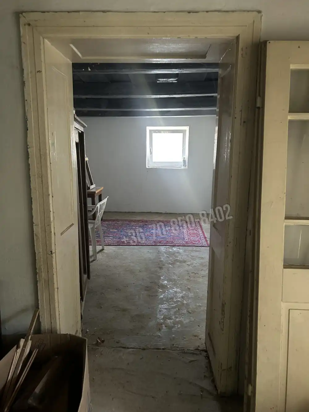 Komárom-Esztergom megye - Piliscsév