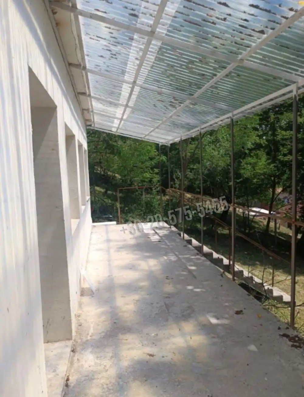 Komárom-Esztergom megye - Pilismarót