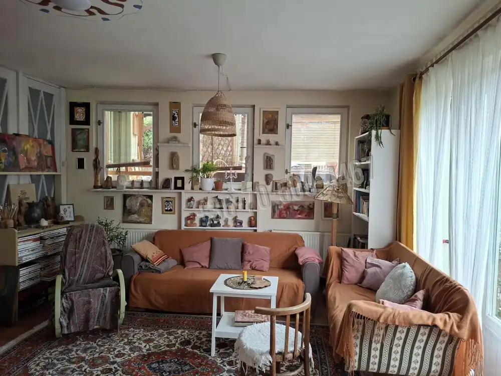 Pest megye - Pilisvörösvár