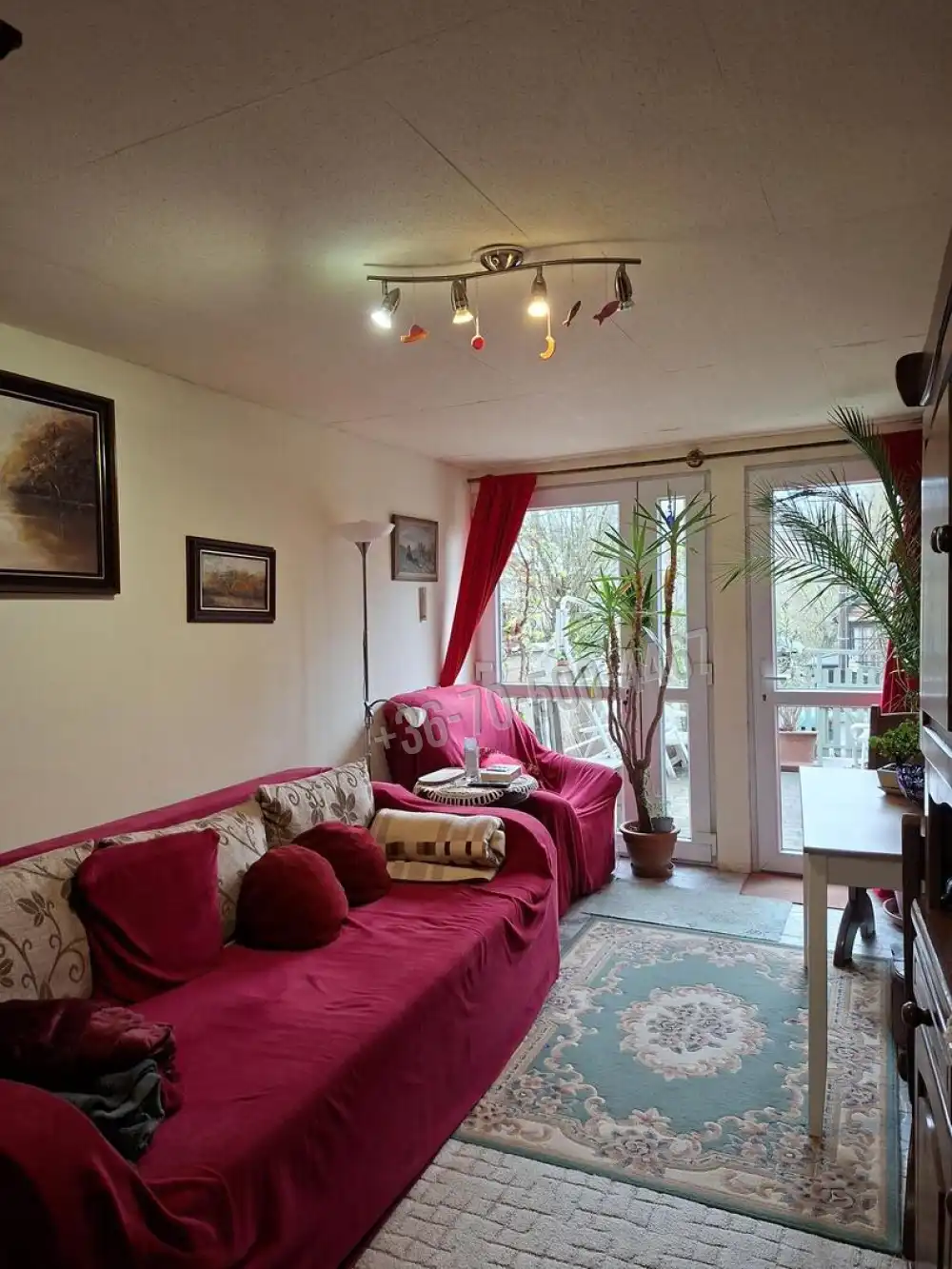 Pest megye - Pilisvörösvár