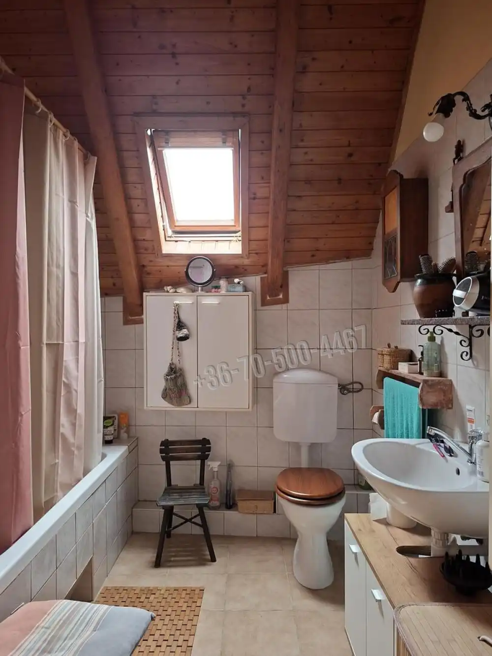 Pest megye - Pilisvörösvár