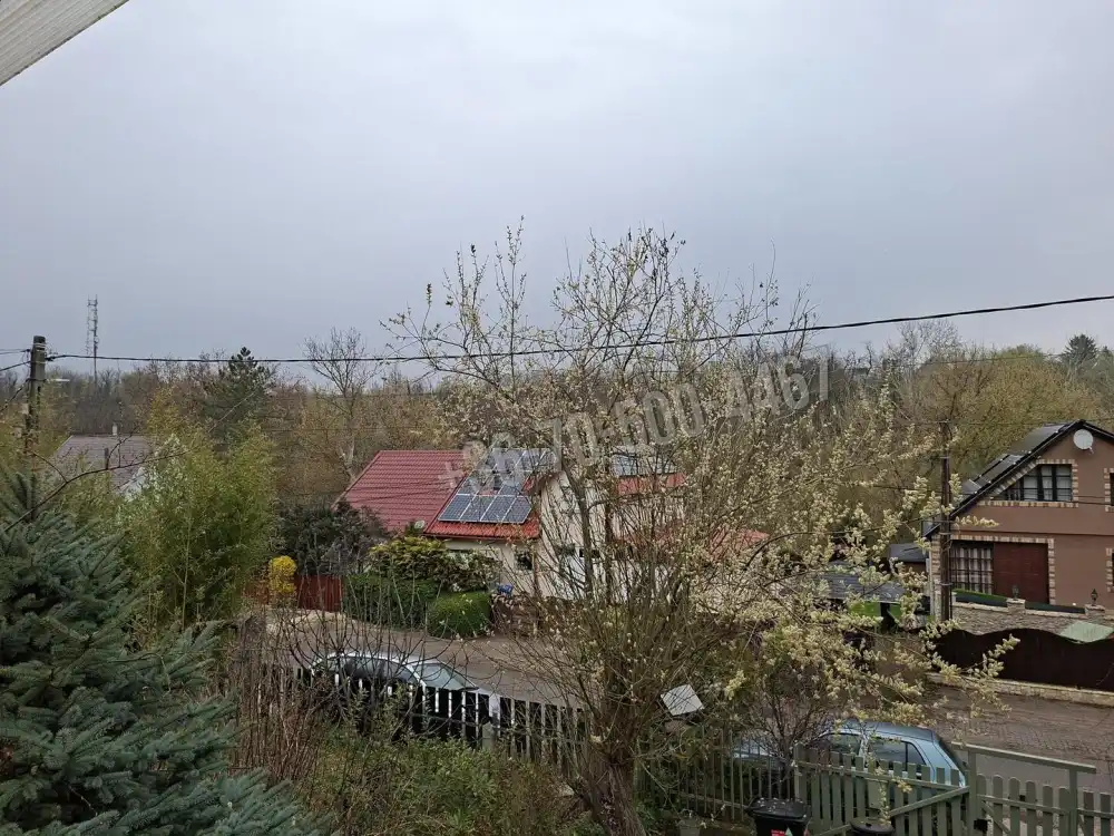 Pest megye - Pilisvörösvár