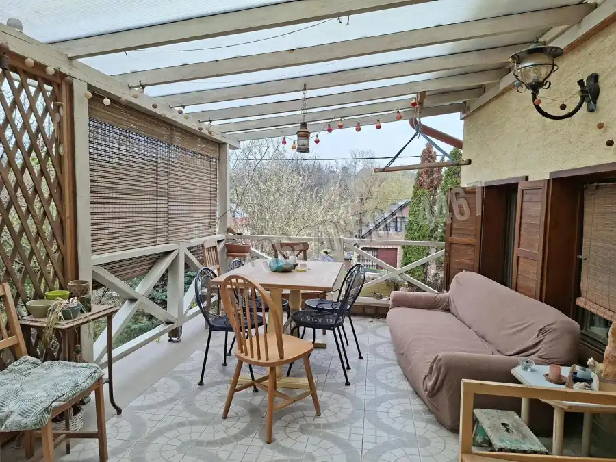 eladó családi ház, Pilisvörösvár