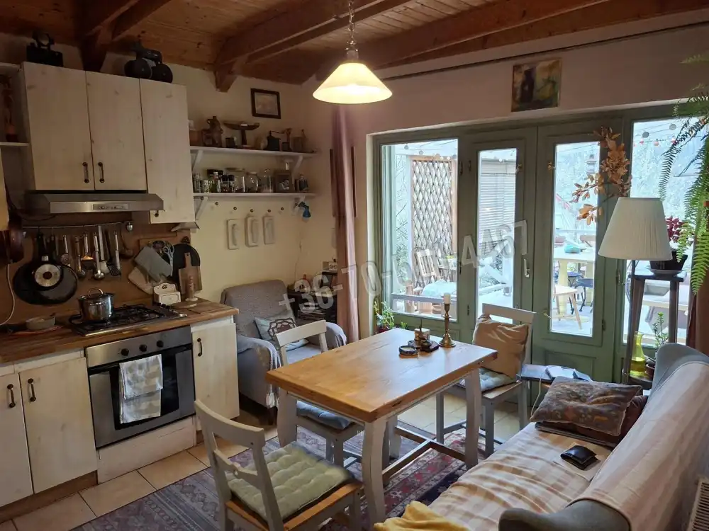 Pest megye - Pilisvörösvár