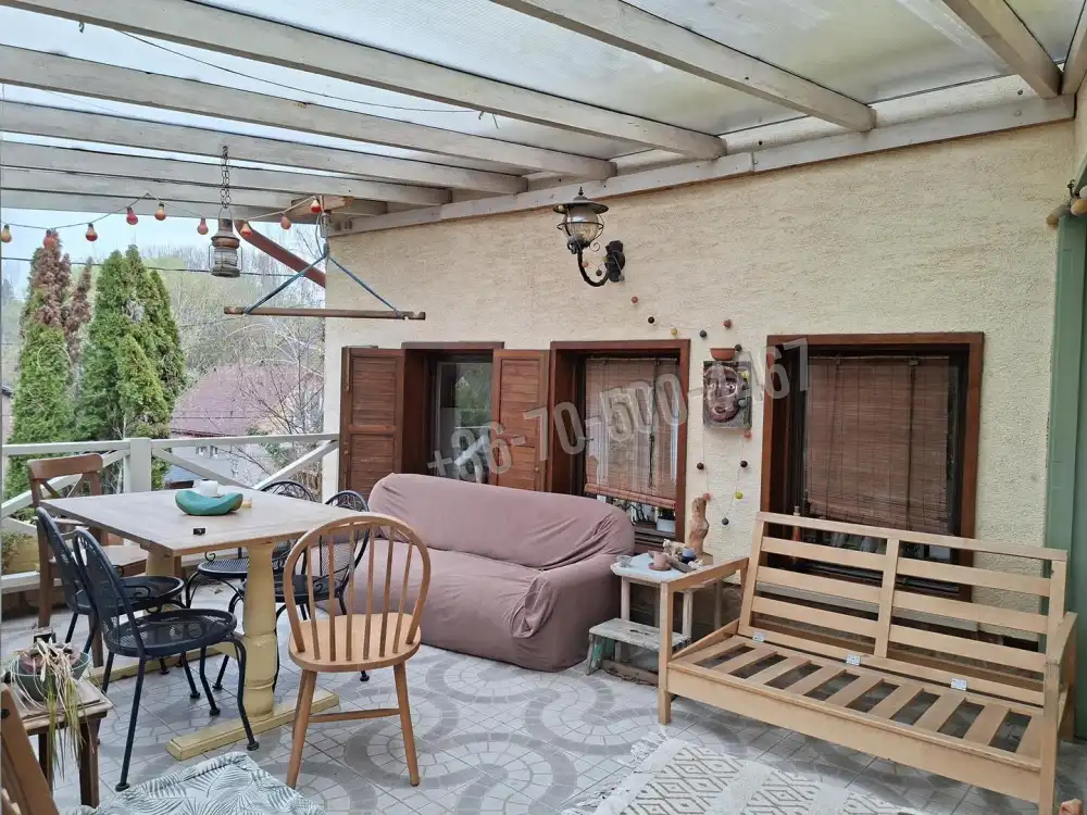 Pest megye - Pilisvörösvár