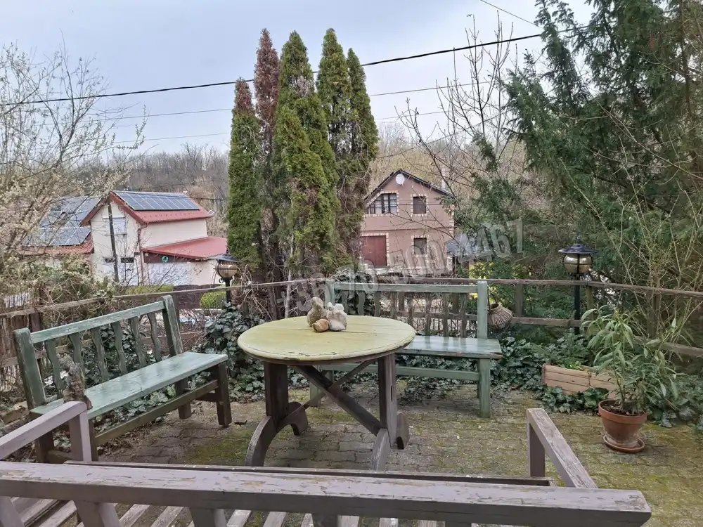 Pest megye - Pilisvörösvár