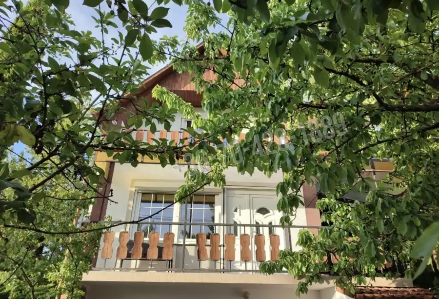 eladó családi ház, Pilisvörösvár