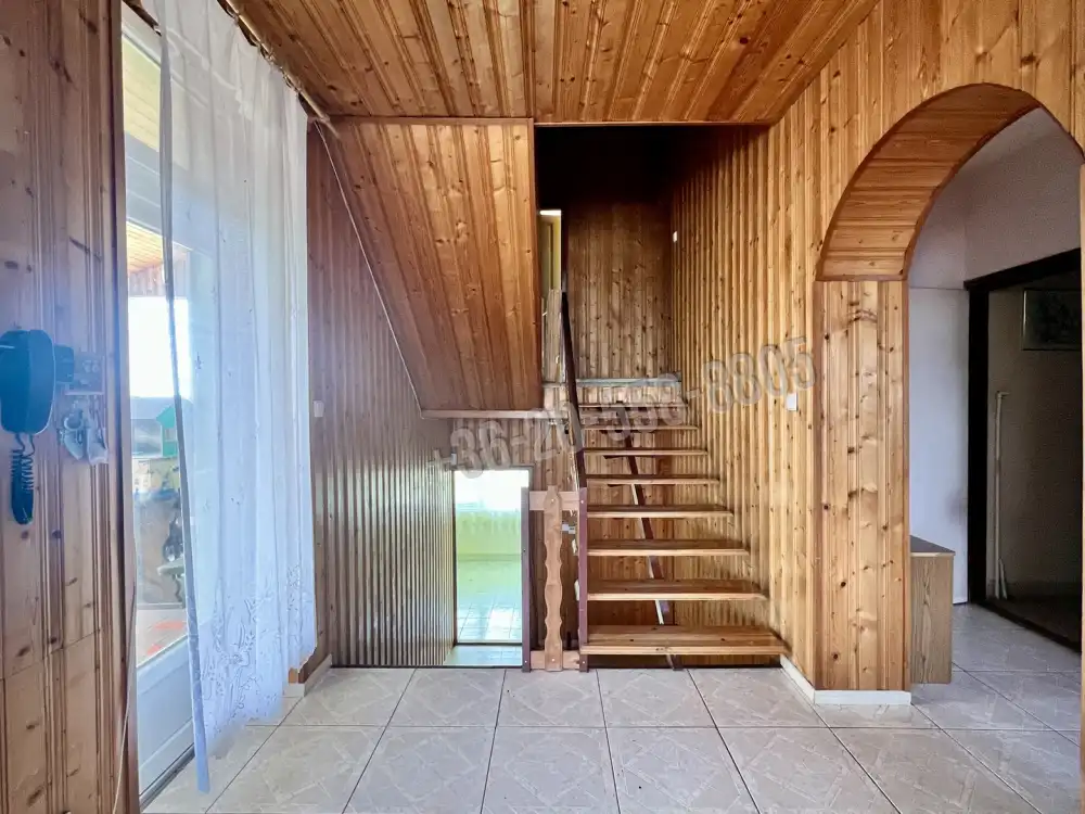 Fejér megye - Polgárdi