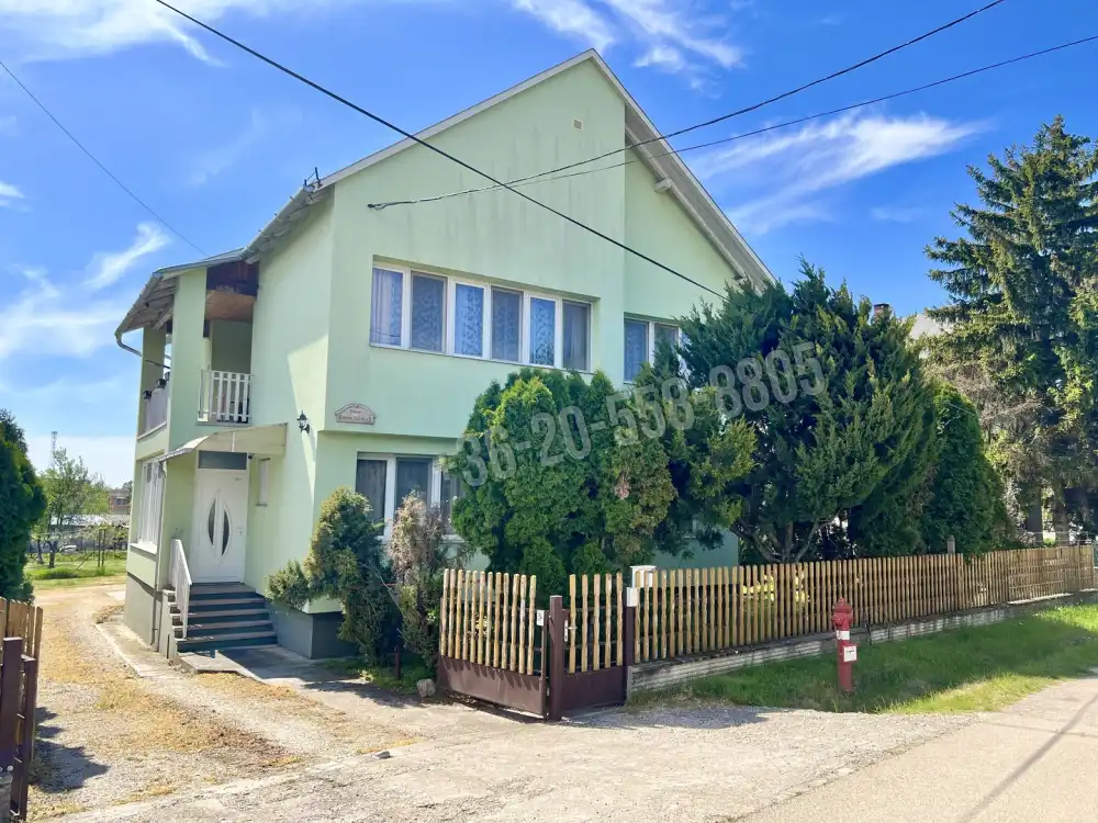 Fejér megye - Polgárdi